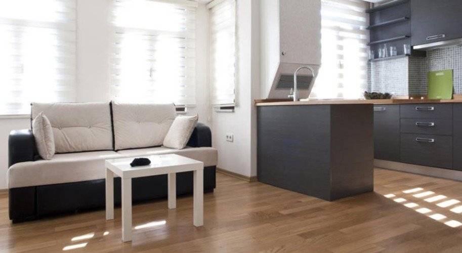 Taksim Tulip Residence & Hotel