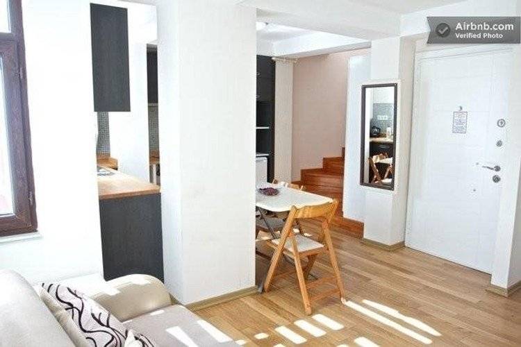 Taksim Tulip Residence & Hotel