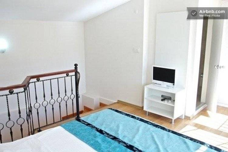 Taksim Tulip Residence & Hotel