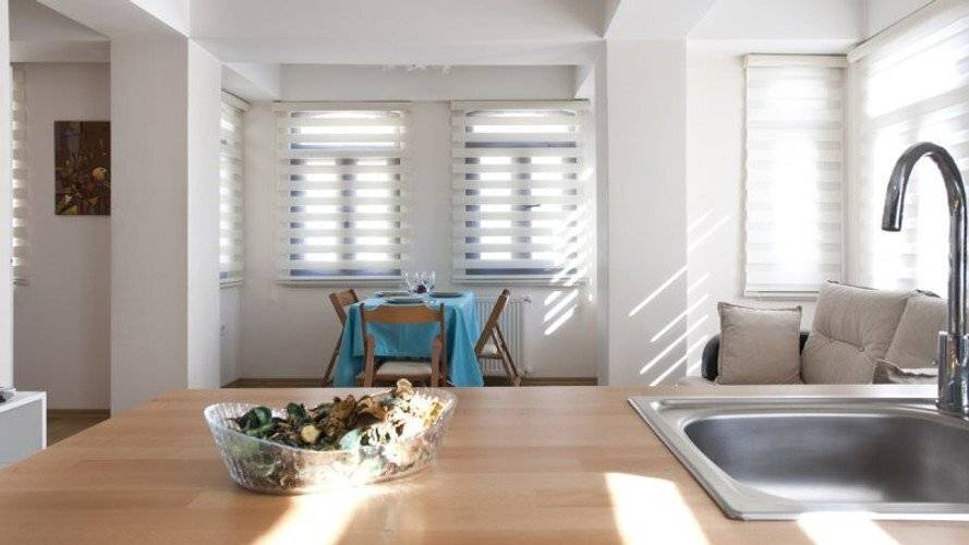 Taksim Tulip Residence & Hotel
