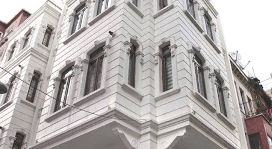 Taksim Tulip Residence & Hotel