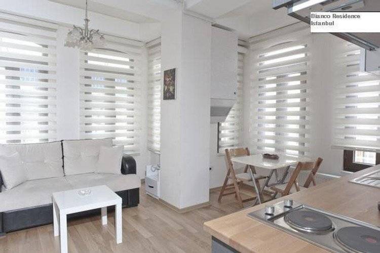 Taksim Tulip Residence & Hotel