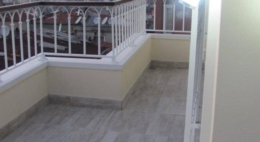 Taksim Tulip Residence & Hotel