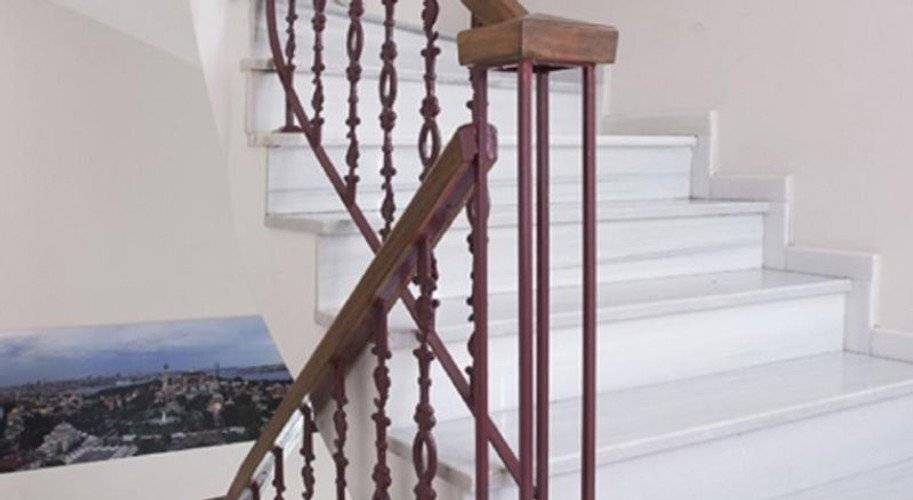 Taksim Tulip Residence & Hotel