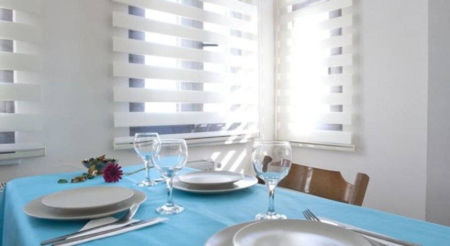 Taksim Tulip Residence & Hotel