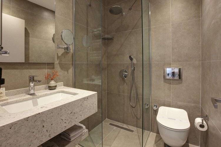 The Pearl Suites