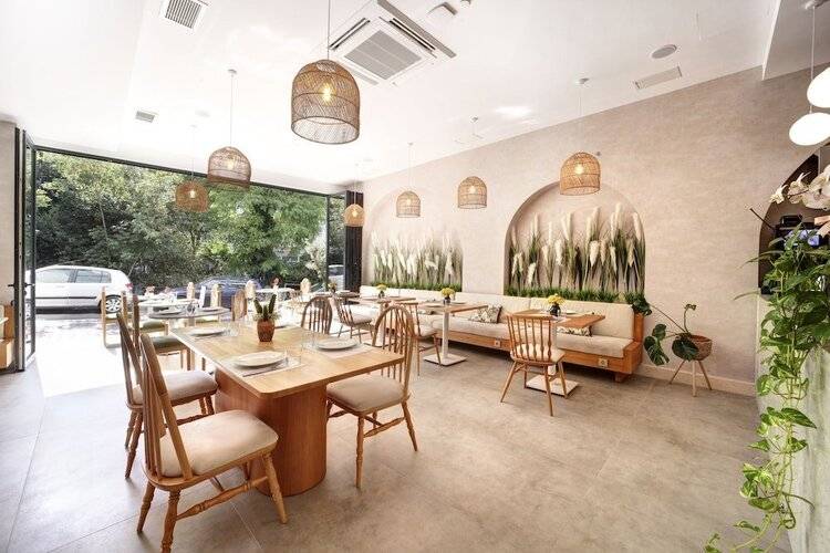 The Pearl Suites