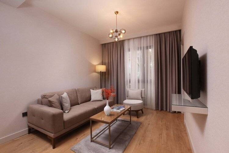 The Pearl Suites