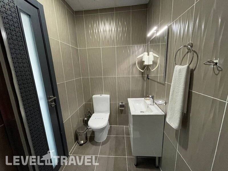 Фотография Vois Hotel Bostancı Фотография Vois Hotel Bostancı