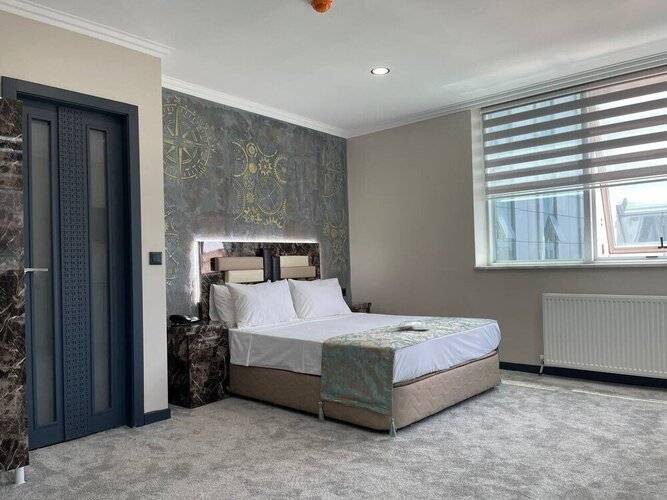 Vois Hotel Bostancı