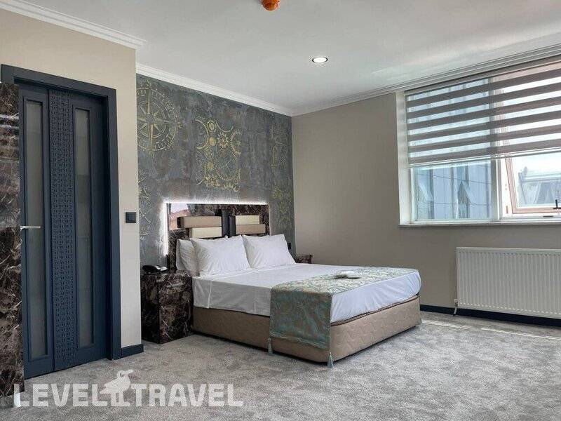 Фотография Vois Hotel Bostancı Фотография Vois Hotel Bostancı