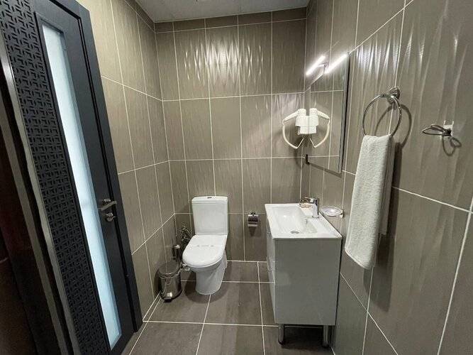 Vois Hotel Bostancı