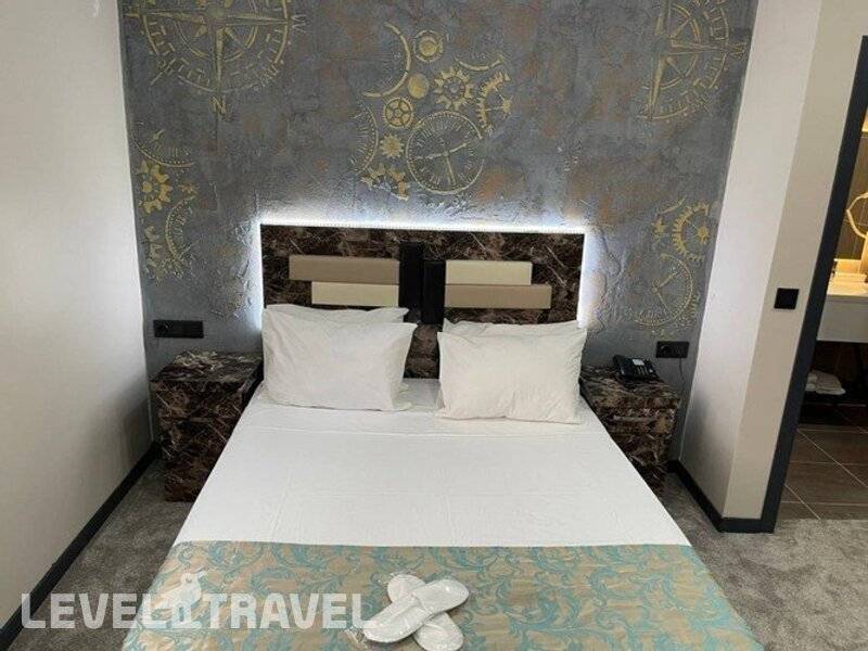 Фотография Vois Hotel Bostancı Фотография Vois Hotel Bostancı