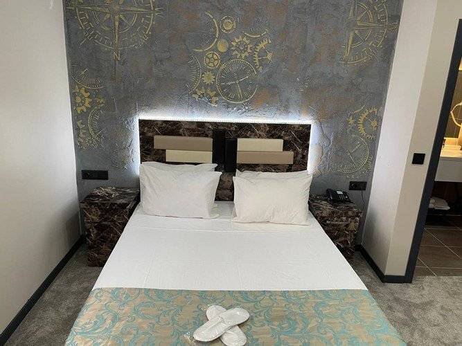Vois Hotel Bostancı