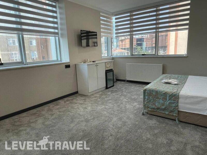 Фотография Vois Hotel Bostancı Фотография Vois Hotel Bostancı