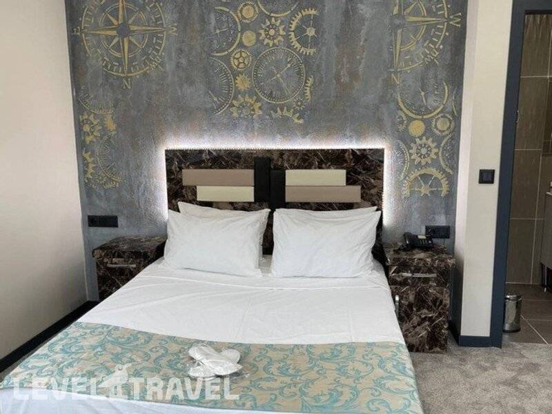 Фотография Vois Hotel Bostancı Фотография Vois Hotel Bostancı