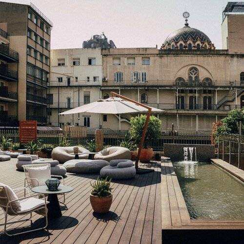 Icon Bcn — фото 42