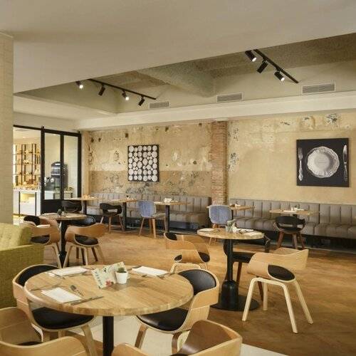 Icon Bcn — фото 20