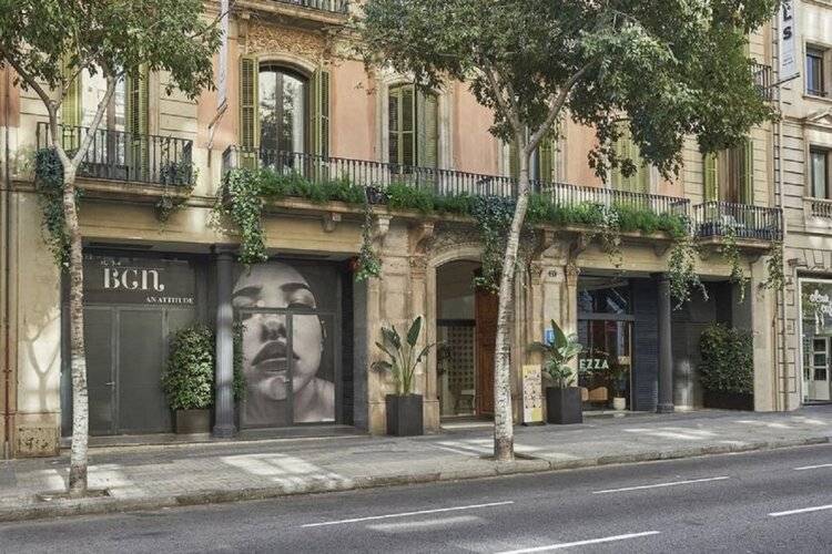 Icon Bcn — фото 2