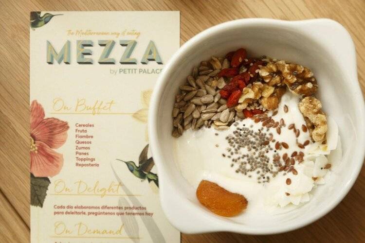 Icon Bcn — фото 44