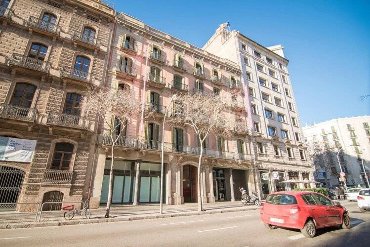 Icon Bcn — фото 47