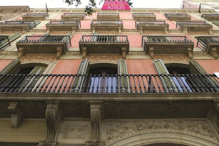 Icon Bcn — фото 34