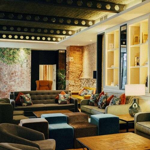 Icon Bcn — фото 39