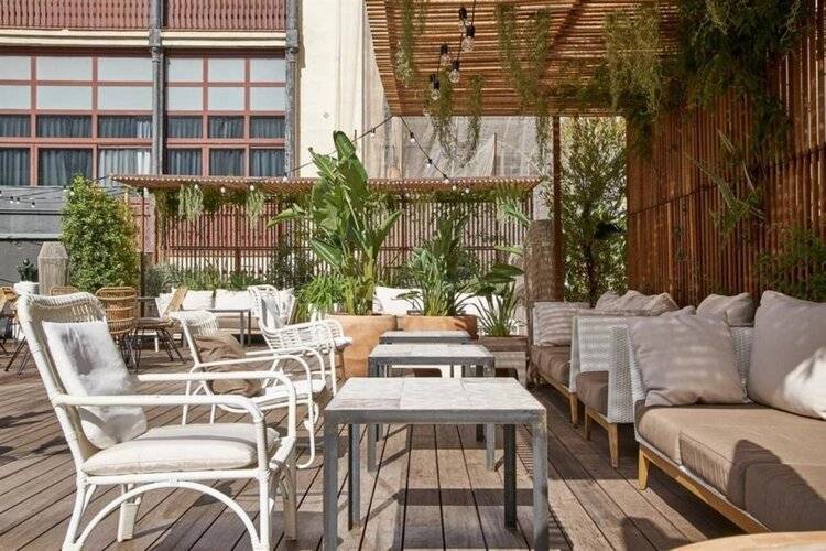 Icon Bcn — фото 43