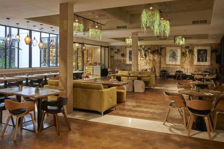 Icon Bcn — фото 37