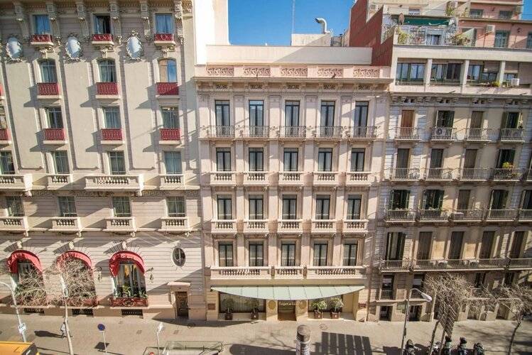 Icon Bcn — фото 48