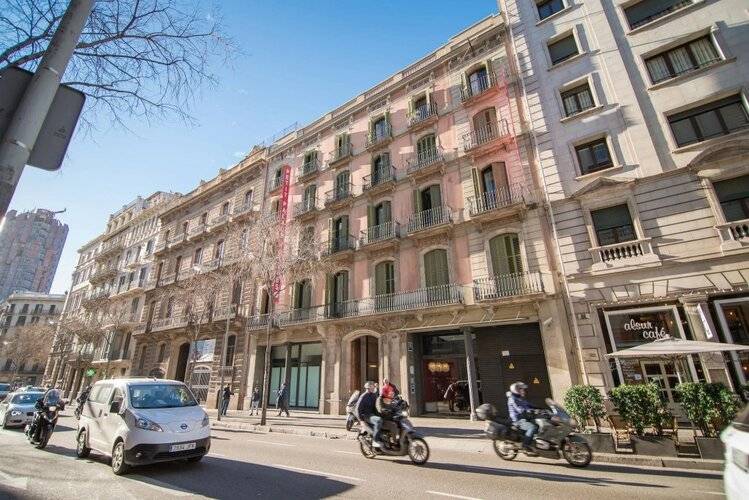 Icon Bcn — фото 31