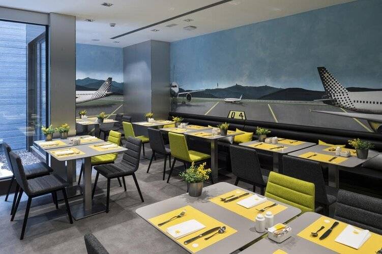 Gran Via Bcn — фото 10