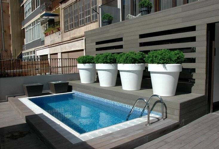 Gran Via Bcn — фото 7