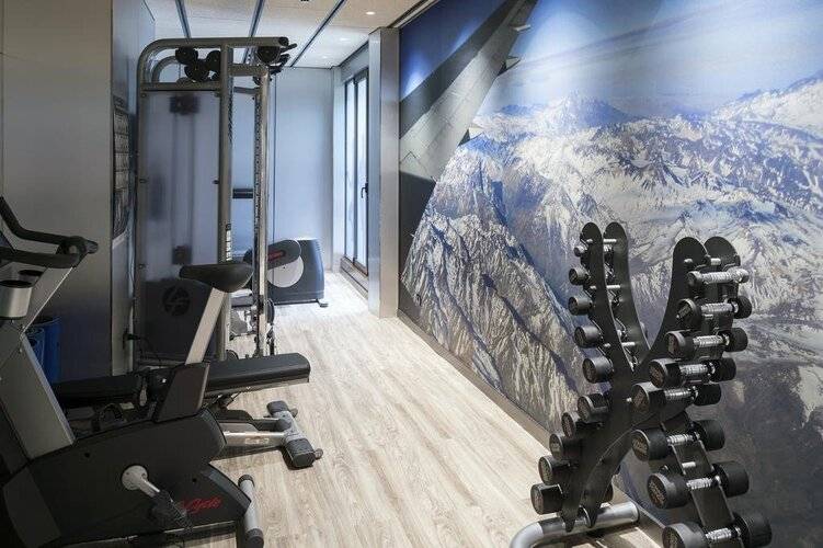 Gran Via Bcn — фото 11