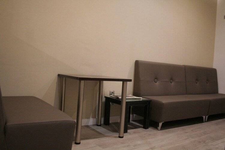 Hostal Boquería — фото 30