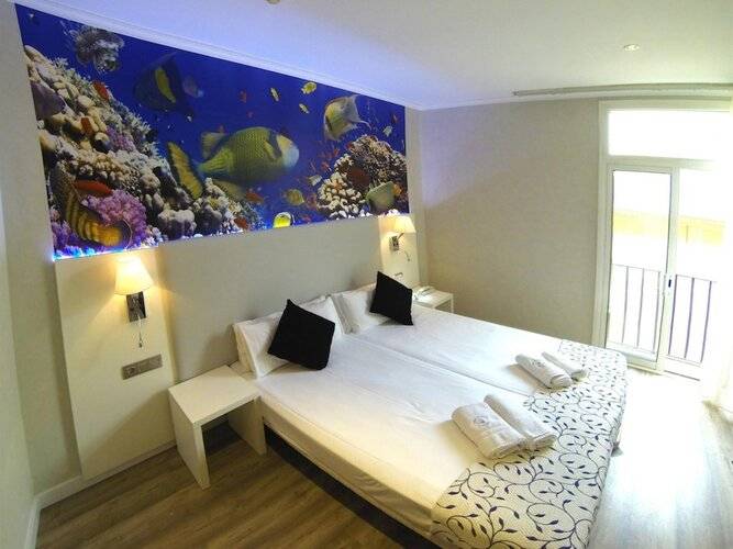 Hostal Boquería — фото 19