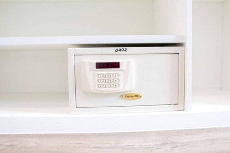 Hostal Boquería — фото 14