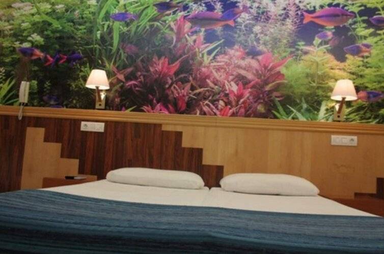 Hostal Boquería — фото 17