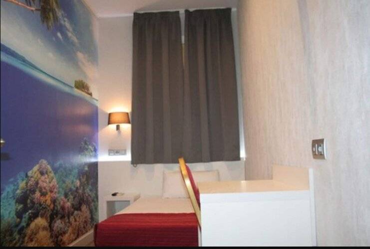 Hostal Boquería — фото 6