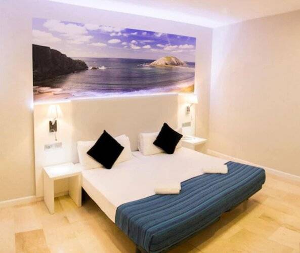 Hostal Boquería — фото 3