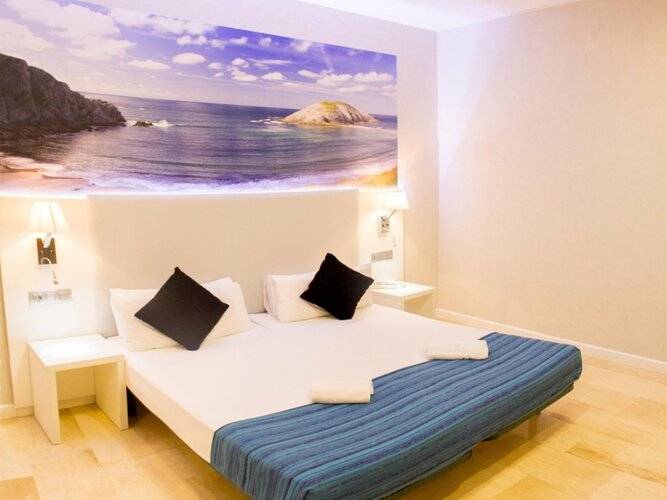 Hostal Boquería — фото 16