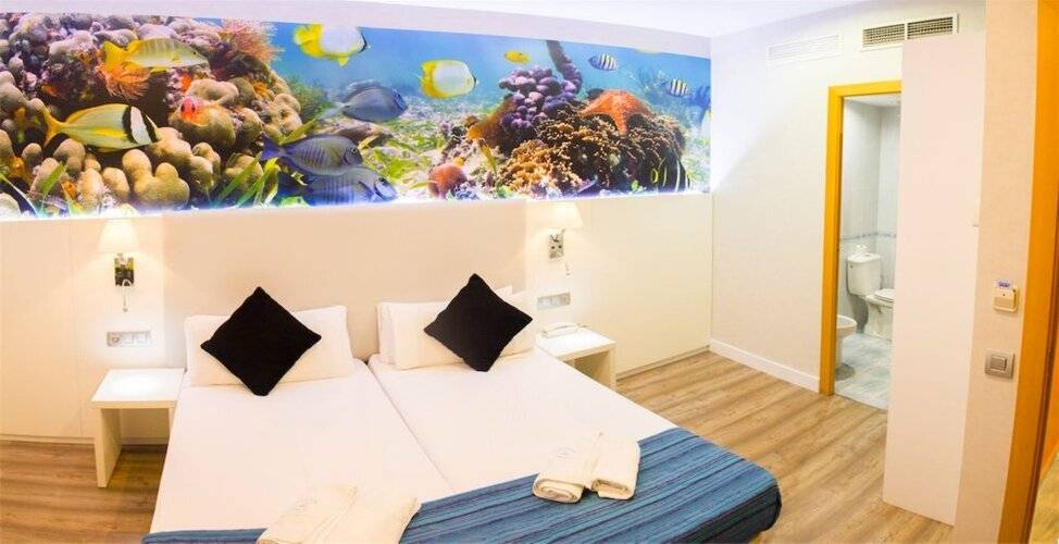 Hostal Boquería — фото 2