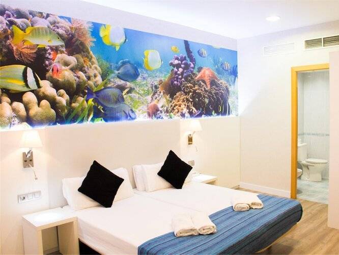 Hostal Boquería — фото 4