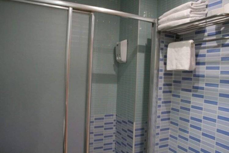 Hostal Boquería — фото 9