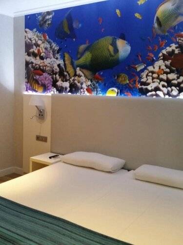 Hostal Boquería — фото 29