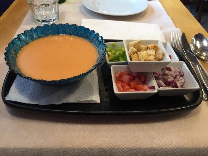 Hostal Boquería — фото 11