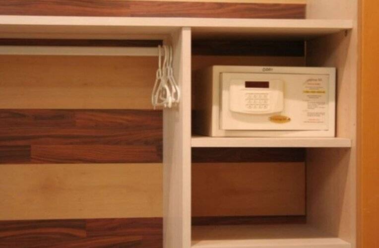 Hostal Boquería — фото 10