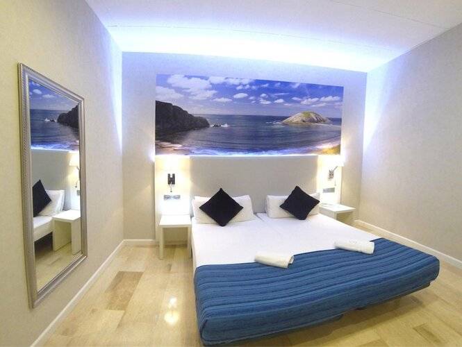 Hostal Boquería — фото 26