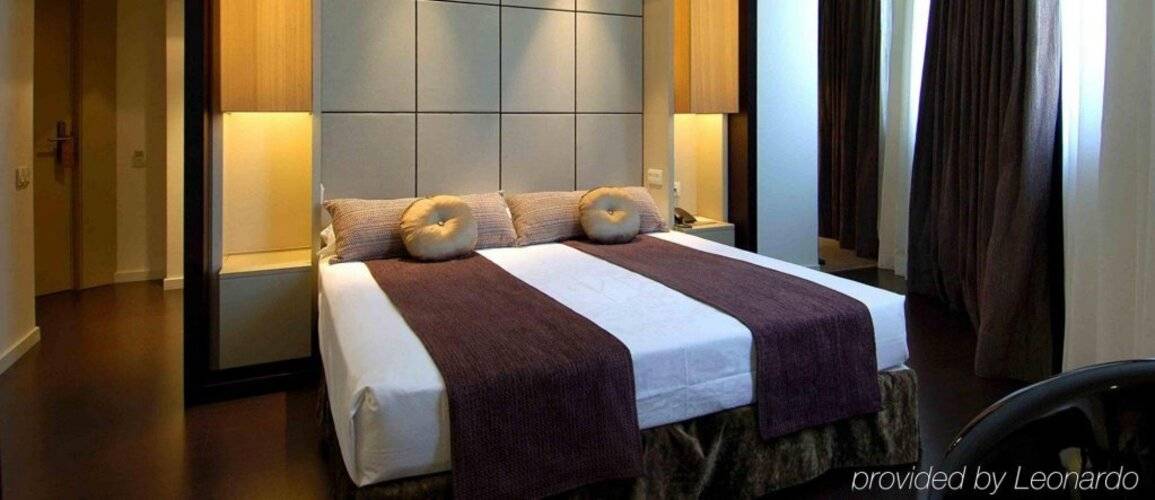 Barcelona Condal Mar Affiliated By Meliá Hotel — фото 3