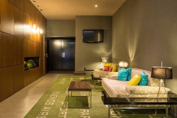 Barcelona Condal Mar Affiliated By Meliá Hotel — фото 16